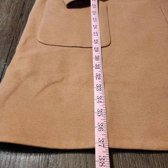 Tuckernuck Emerson Coat Dress NWT XXL - Picture 3 of 11